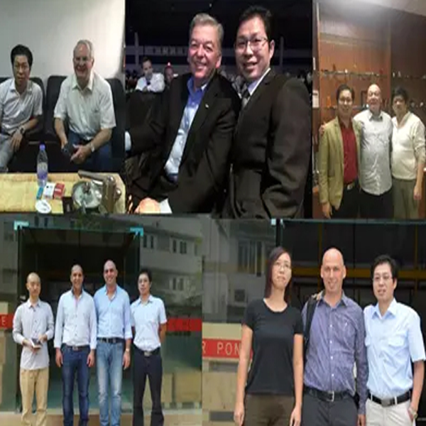 china metal parts manufacturer partnership