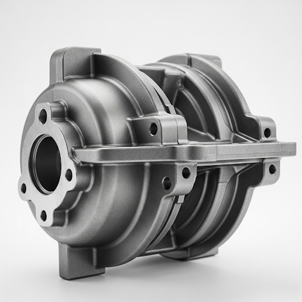 die casting service