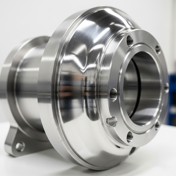 stainless steel