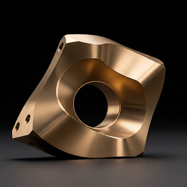 bronze
