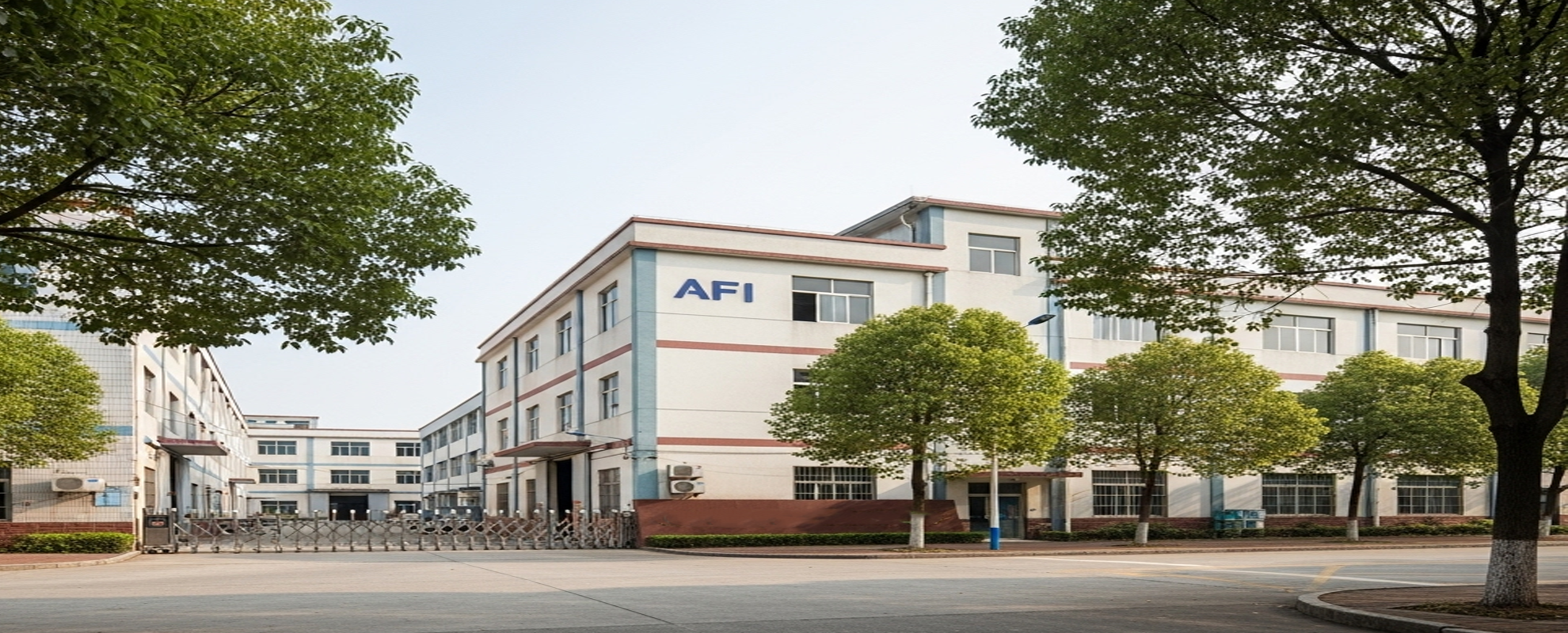 cnc factory