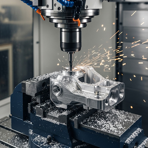 cnc milling