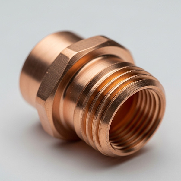 copper