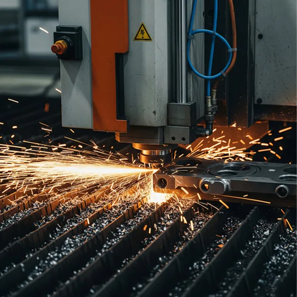 metal cutting services metal cutting services