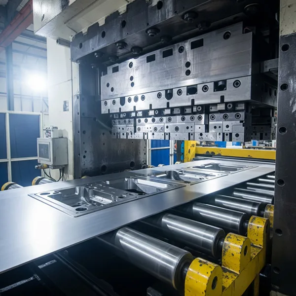 metal stamping metal stamping