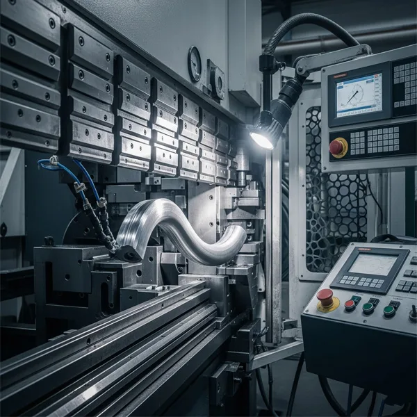 pipe bending pipe bending