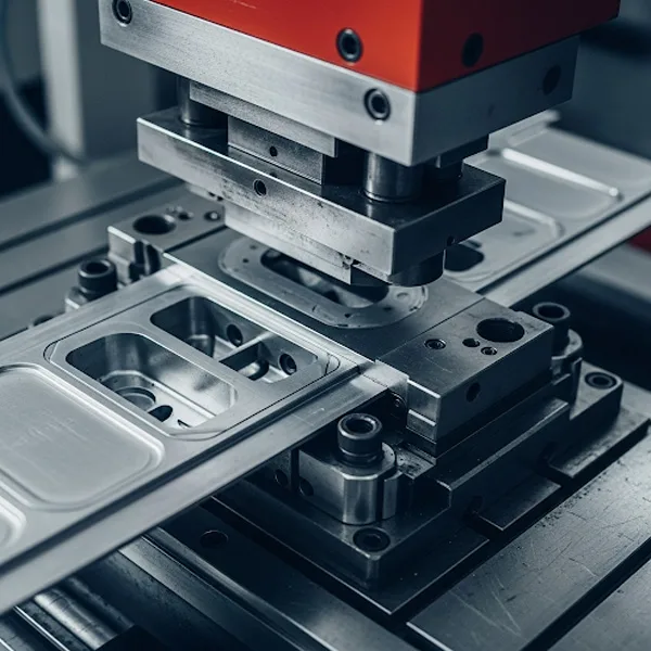 sheet metal sheet metal