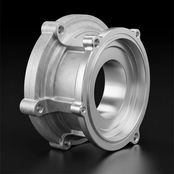 aluminum aluminum