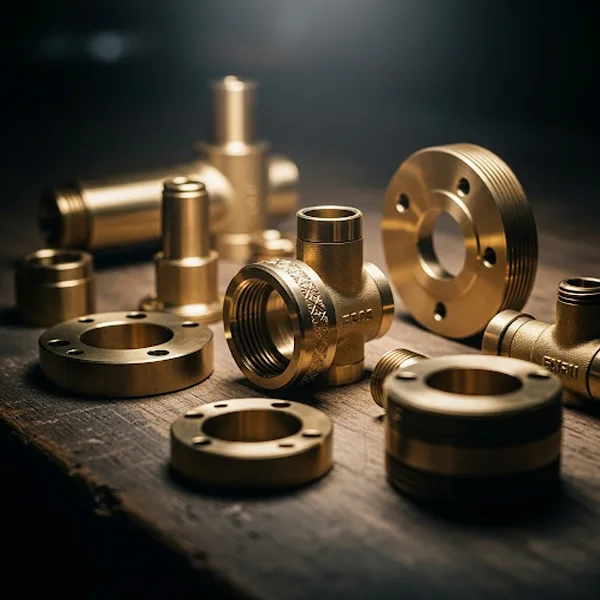 brass brass