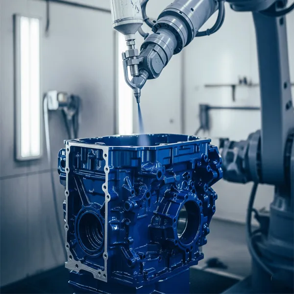 spray painting spray painting