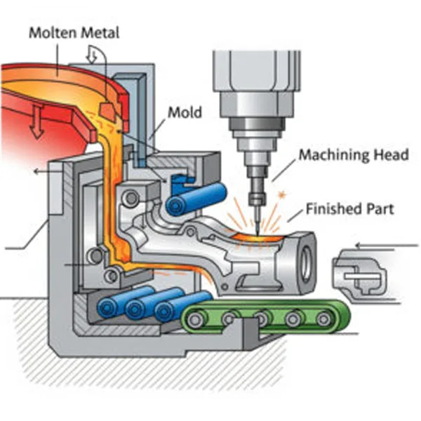 casting technical standards casting technical standards