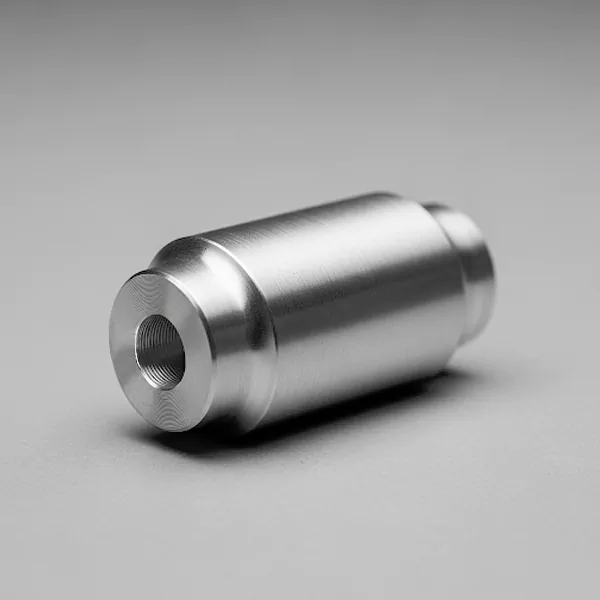 CNC Milling cnc turning parts